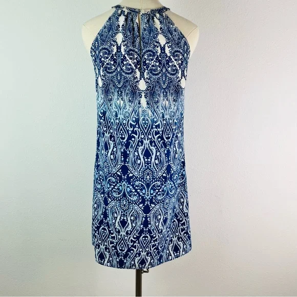 Daniel Cremieux brand summer dress - Picture 3 of 5